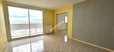1 - Chalon-sur-Saône, Apartment