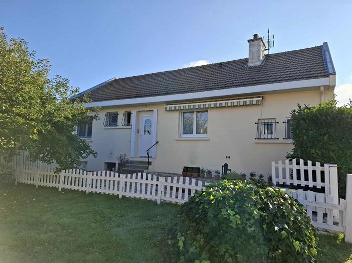 Image No.2-3 Bed House for sale