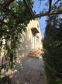 1 - Chalon-sur-Saône, House