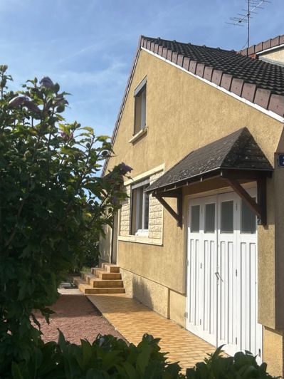 Image No.3-3 Bed House for sale