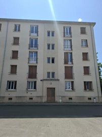1 - Digoin, Apartment