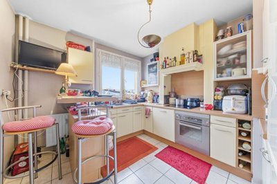 1 - Chalon-sur-Saône, Apartment