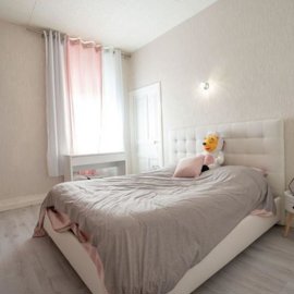 1 - Le Creusot, Apartment