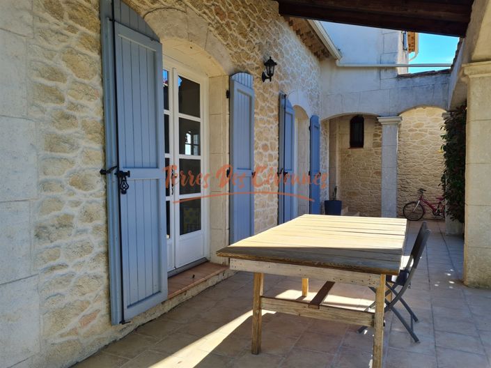Image No.4-Maison de 5 chambres à vendre à Lédignan