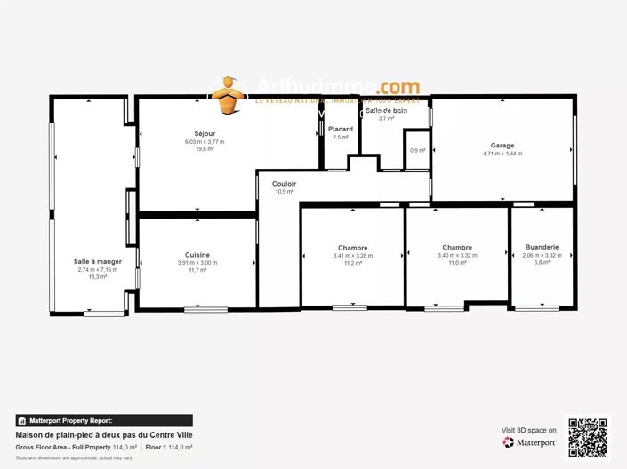 Image No.9-2 Bed House for sale