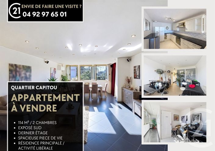 Image No.2-2 Bed Apartment for sale