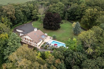 1 - Gisors, Maison