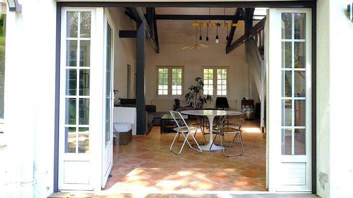 Image No.5-Maison de 3 chambres à vendre à Tosse