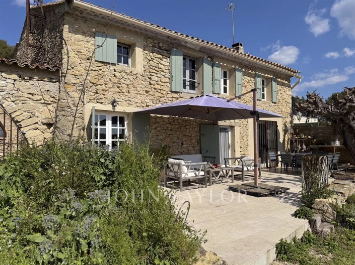Image No.5-Maison de 4 chambres à vendre à Le Castellet