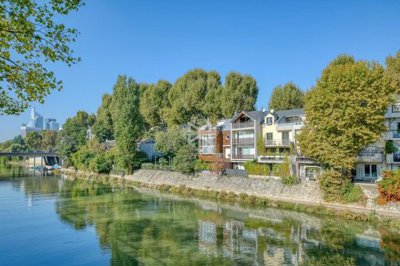 1 - Neuilly-sur-Seine, House