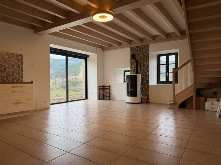 Image No.6-Maison de 4 chambres à vendre à Labatie-d'Andaure