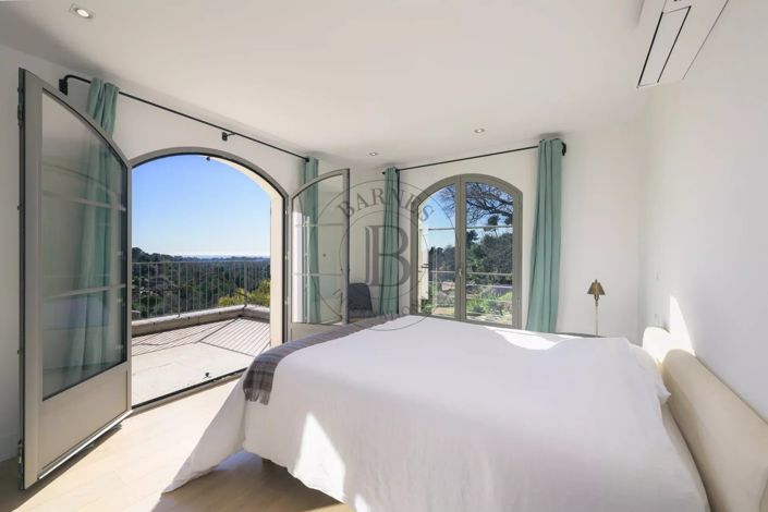 Image No.6-Maison de 6 chambres à vendre à Mougins