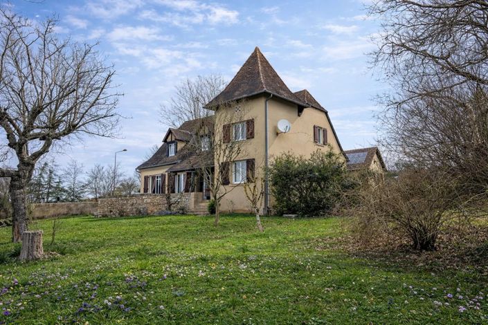 Image No.2-4 Bed House for sale
