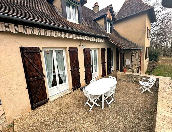 Image No.4-4 Bed House for sale