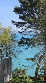 1 - Douarnenez, Apartment