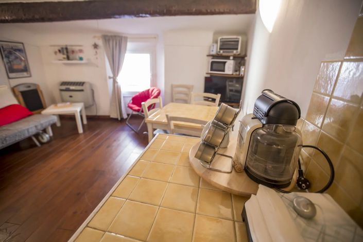 Image No.2-1 Bed Apartment for sale