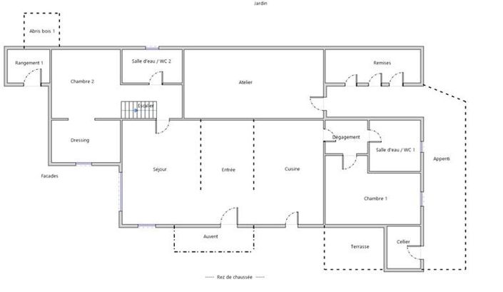 Image No.19-2 Bed House for sale