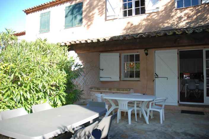 Image No.3-Maison de 2 chambres à vendre à La Croix-Valmer