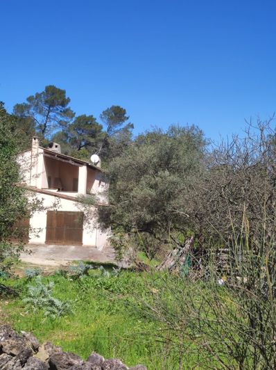 Image No.3-Maison de 4 chambres à vendre à Lorgues