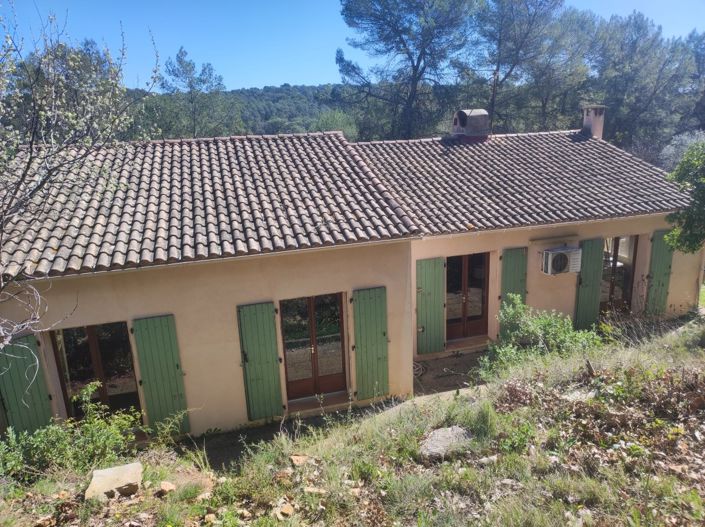 Image No.6-Maison de 4 chambres à vendre à Lorgues