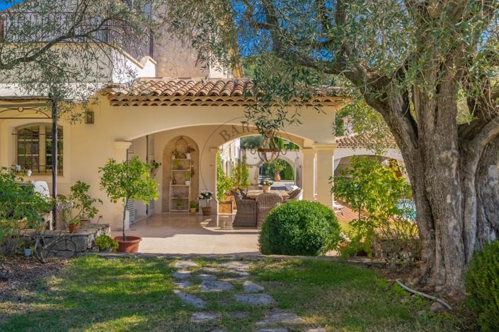 Image No.3-6 Bed House for sale