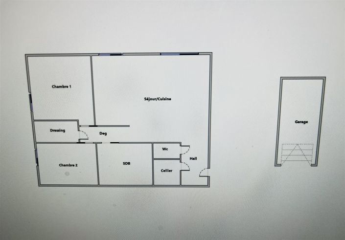 Image No.19-2 Bed Apartment for sale