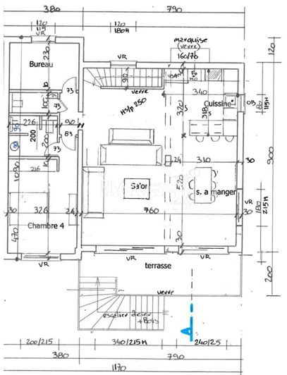 Image No.22-4 Bed House for sale