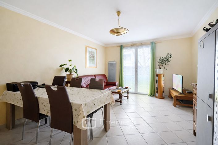Image No.2-Appartement de 2 chambres à vendre à Royan