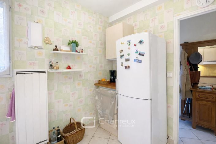 Image No.5-Appartement de 2 chambres à vendre à Royan