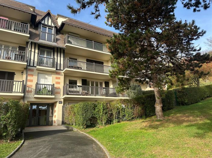 Image No.2-Appartement de 2 chambres à vendre à Blonville-sur-Mer