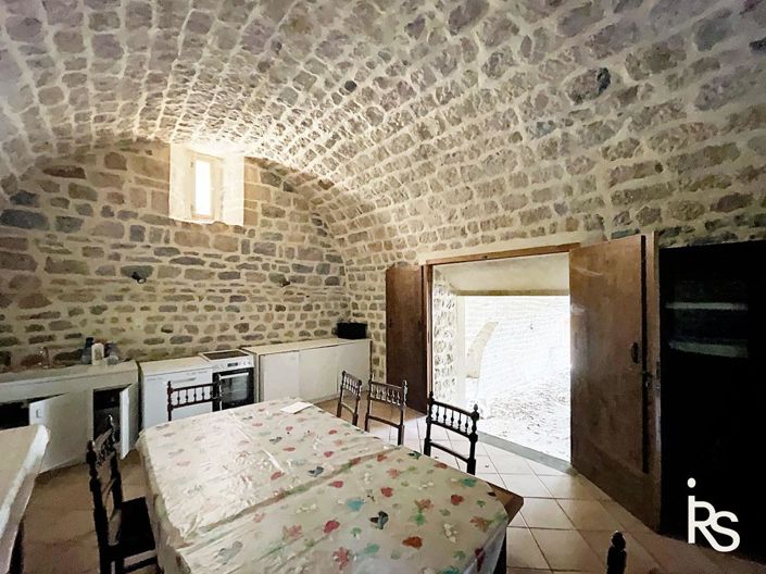 Image No.7-Maison de 4 chambres à vendre à Laurac-en-Vivarais