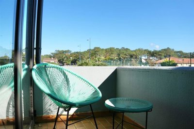 1 - Capbreton, Apartment