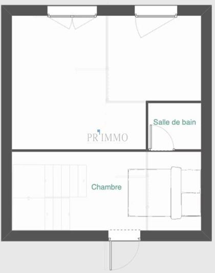 Image No.12-2 Bed Apartment for sale