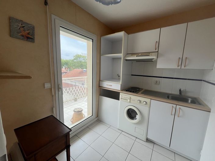 Image No.3-Appartement de 1 chambre à vendre à Arcachon