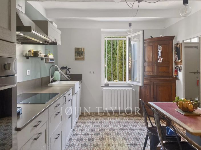Image No.13-Maison à vendre à Le Castellet