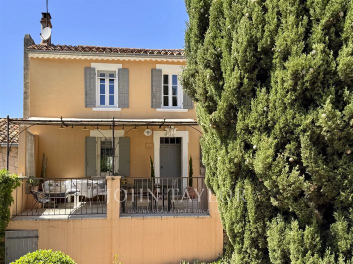 Image No.2-Maison à vendre à Le Castellet