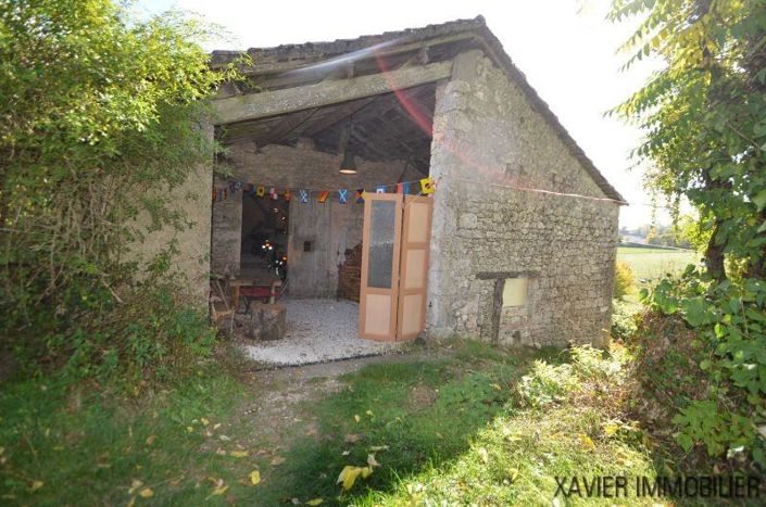 Image No.19-Maison de 2 chambres à vendre à Montaigu-de-Quercy