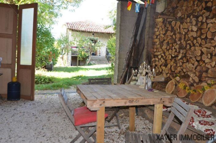 Image No.22-Maison de 2 chambres à vendre à Montaigu-de-Quercy