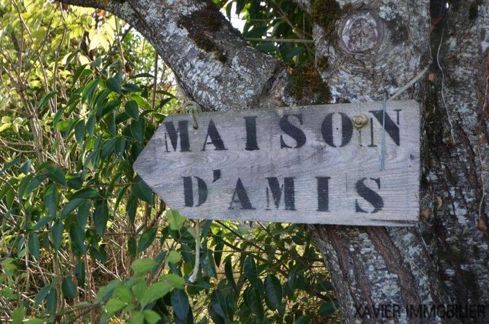 Image No.26-Maison de 2 chambres à vendre à Montaigu-de-Quercy