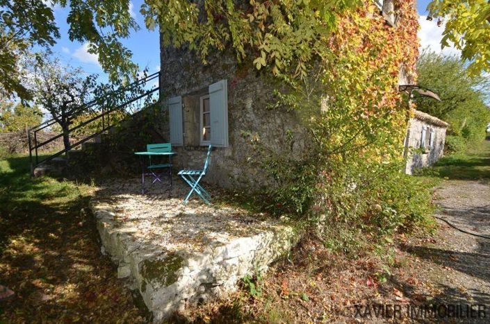 Image No.27-Maison de 2 chambres à vendre à Montaigu-de-Quercy