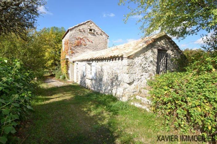Image No.29-Maison de 2 chambres à vendre à Montaigu-de-Quercy