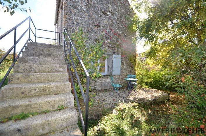 Image No.33-Maison de 2 chambres à vendre à Montaigu-de-Quercy