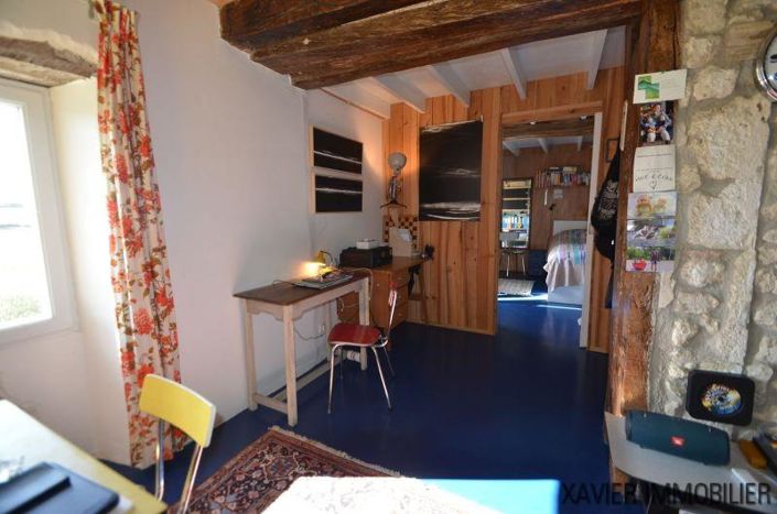 Image No.8-Maison de 2 chambres à vendre à Montaigu-de-Quercy