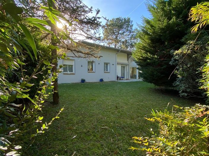 Image No.4-Maison de 3 chambres à vendre à Seignosse