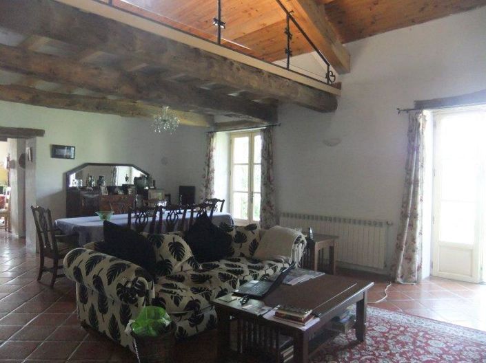 Image No.13-Maison de 6 chambres à vendre à Faget-Abbatial