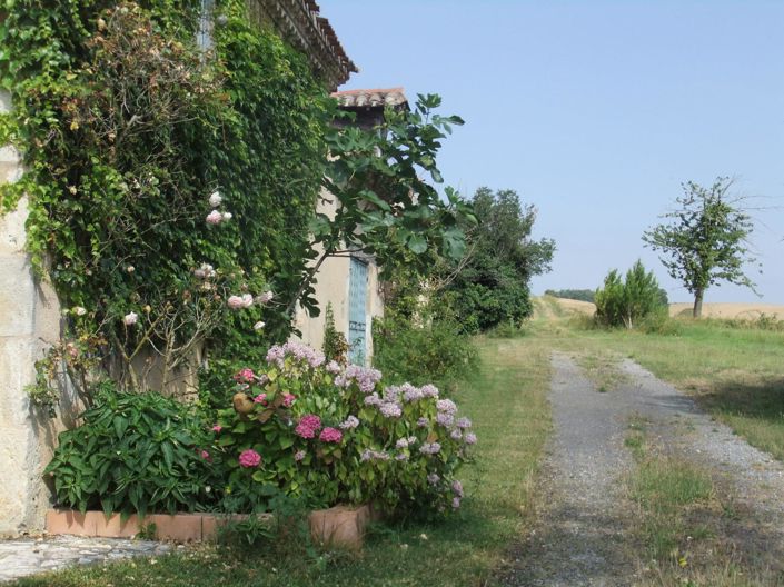 Image No.16-Maison de 6 chambres à vendre à Faget-Abbatial