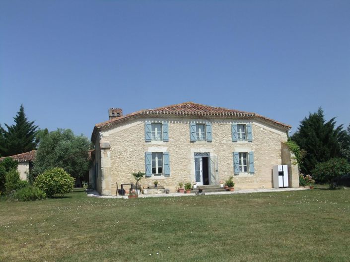 Image No.19-Maison de 6 chambres à vendre à Faget-Abbatial