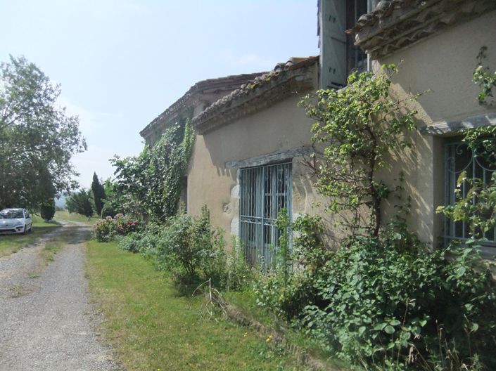 Image No.21-Maison de 6 chambres à vendre à Faget-Abbatial