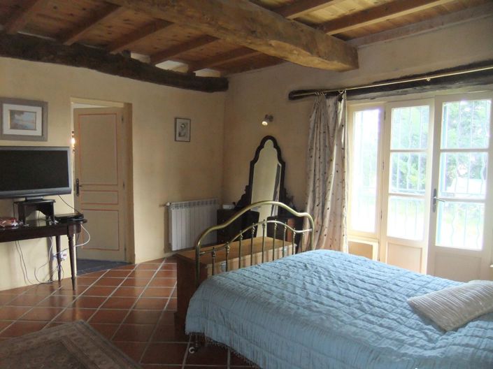 Image No.7-Maison de 6 chambres à vendre à Faget-Abbatial