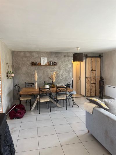 Image No.2-Maison de 4 chambres à vendre à Mazières-de-Touraine